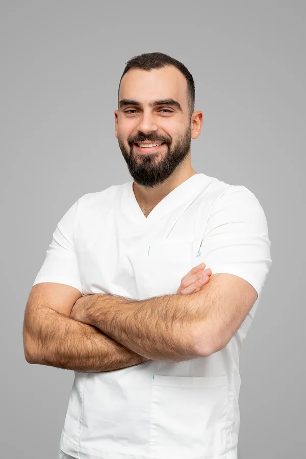 Dr. Hrvoje Ivankovic