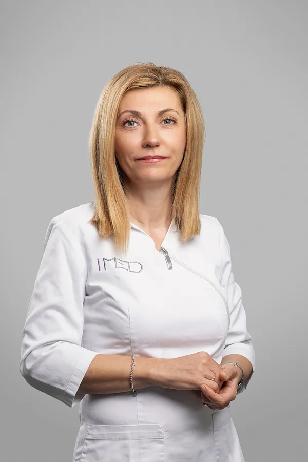 Dr. Elizabeta Ceta Gornik