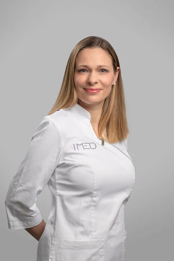 Dr. Lana Skoric