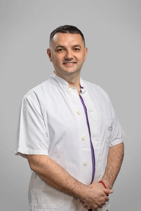 Dr. Miroslav Piljagic