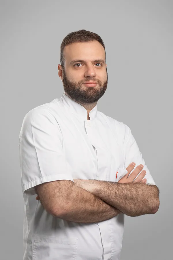Dr. Filip Kolenko