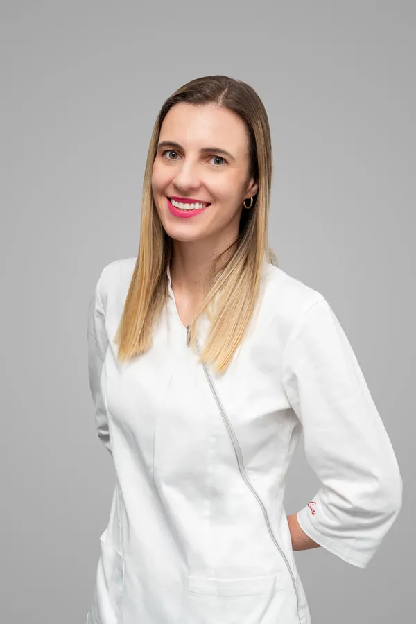 Dr. Doris Draguscica