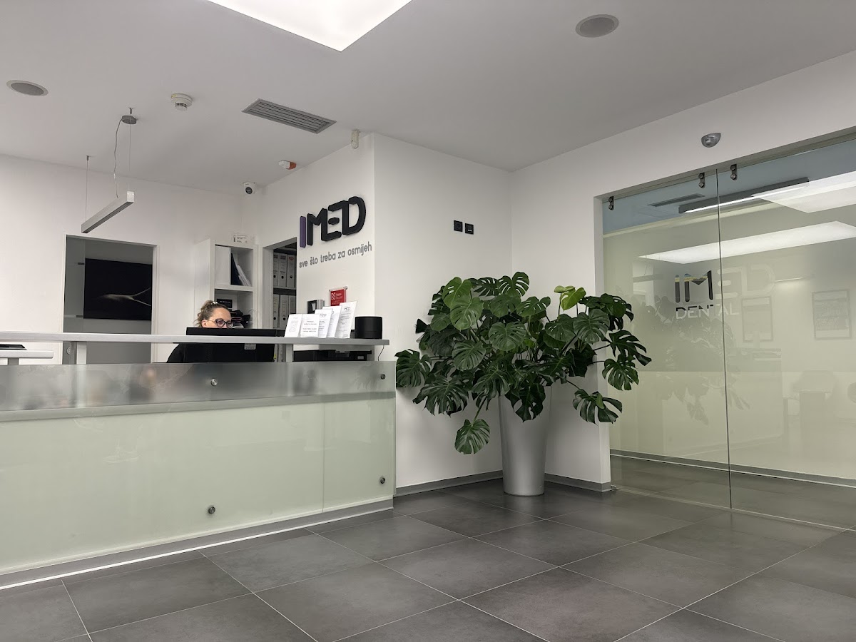 Poliklinika IMED