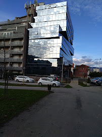 Poliklinika i dnevna bolnica IMED