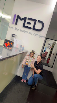 Poliklinika i dnevna bolnica IMED