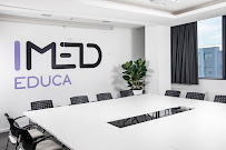 Poliklinika i dnevna bolnica IMED