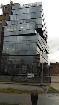 Poliklinika i dnevna bolnica IMED