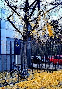 Dom zdravlja Zagreb - Centar