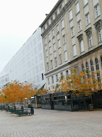 Dom zdravlja Zagreb - Centar