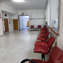 Dom zdravlja Zagreb - Centar