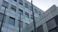 Dom zdravlja Zagreb - Centar in Zagreb