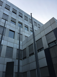 Dom zdravlja Zagreb - Centar
