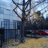 Dom zdravlja Zagreb - Centar