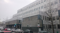 Dom zdravlja Zagreb - Centar