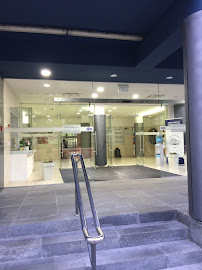 Dom zdravlja Zagreb - Centar