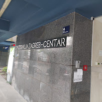 Dom zdravlja Zagreb - Centar
