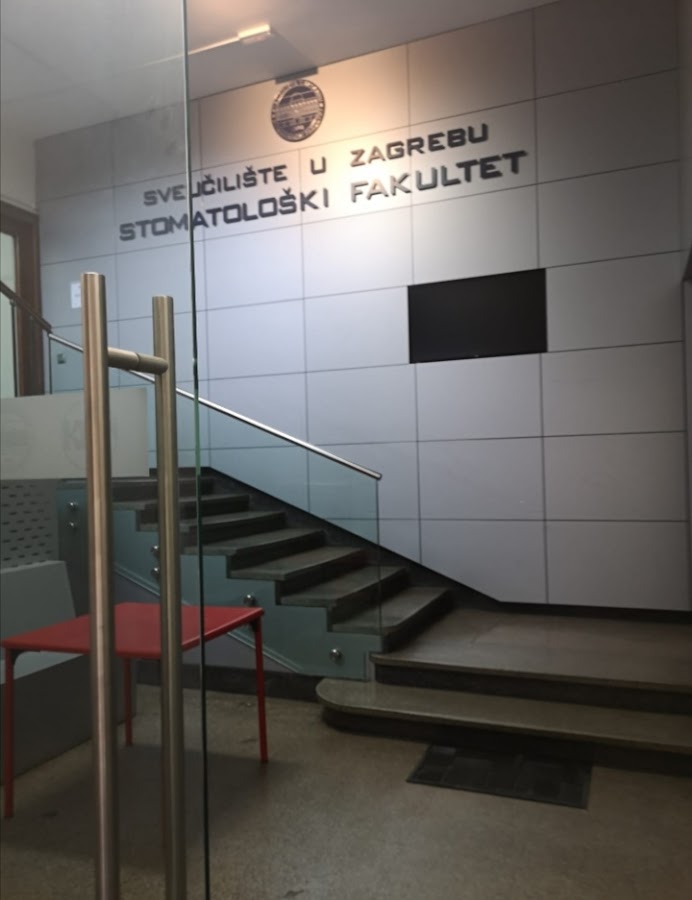 University of Zagreb School of Dental Medicine