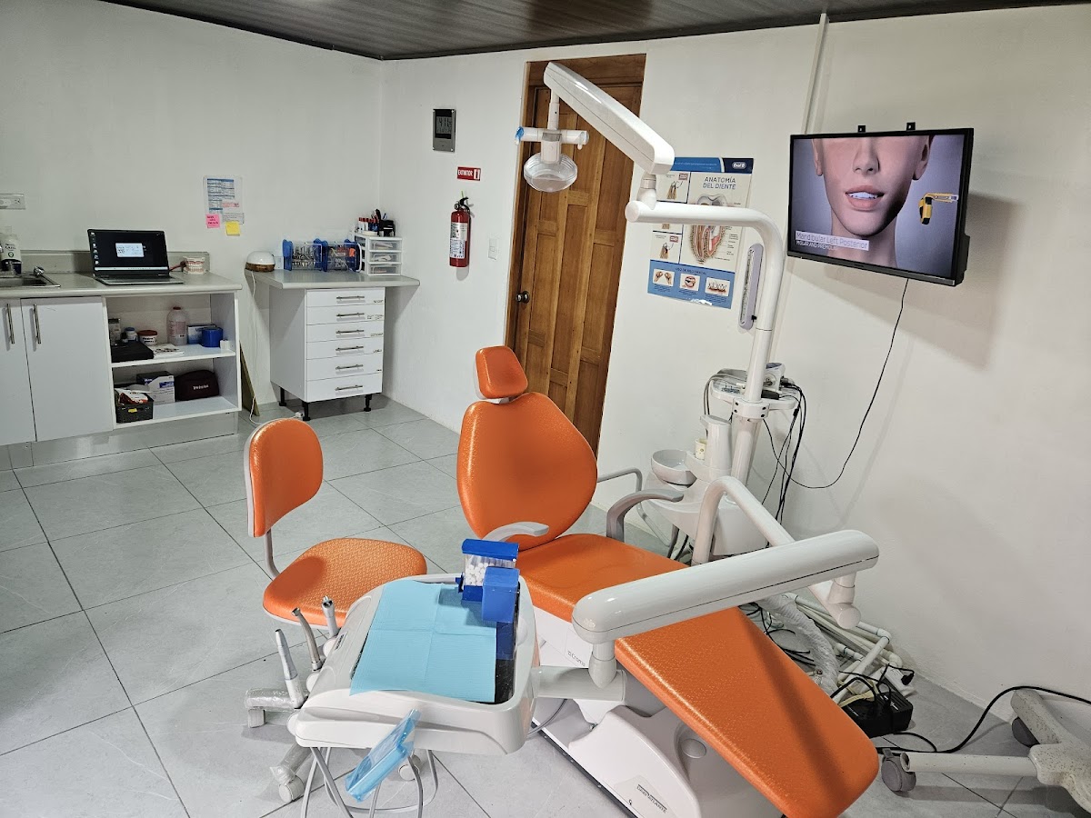 Clinica Dental Carrillos