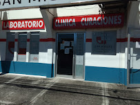 Clínica San Miguel