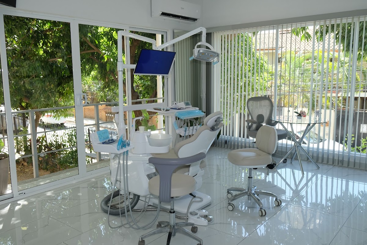 Dental Solutions Tamarindo