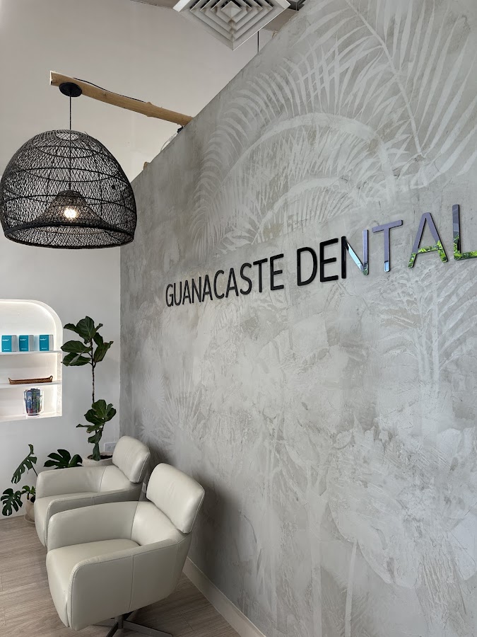 Guanacaste Dental