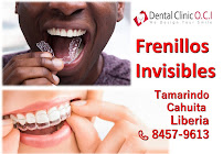 Clínica Dental OCI Tamarindo