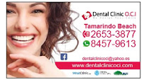Clínica Dental OCI Tamarindo
