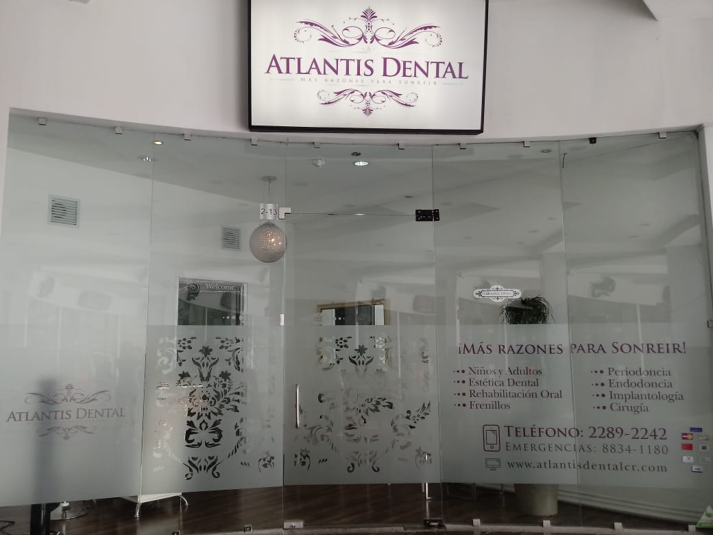 Atlantis Dental
