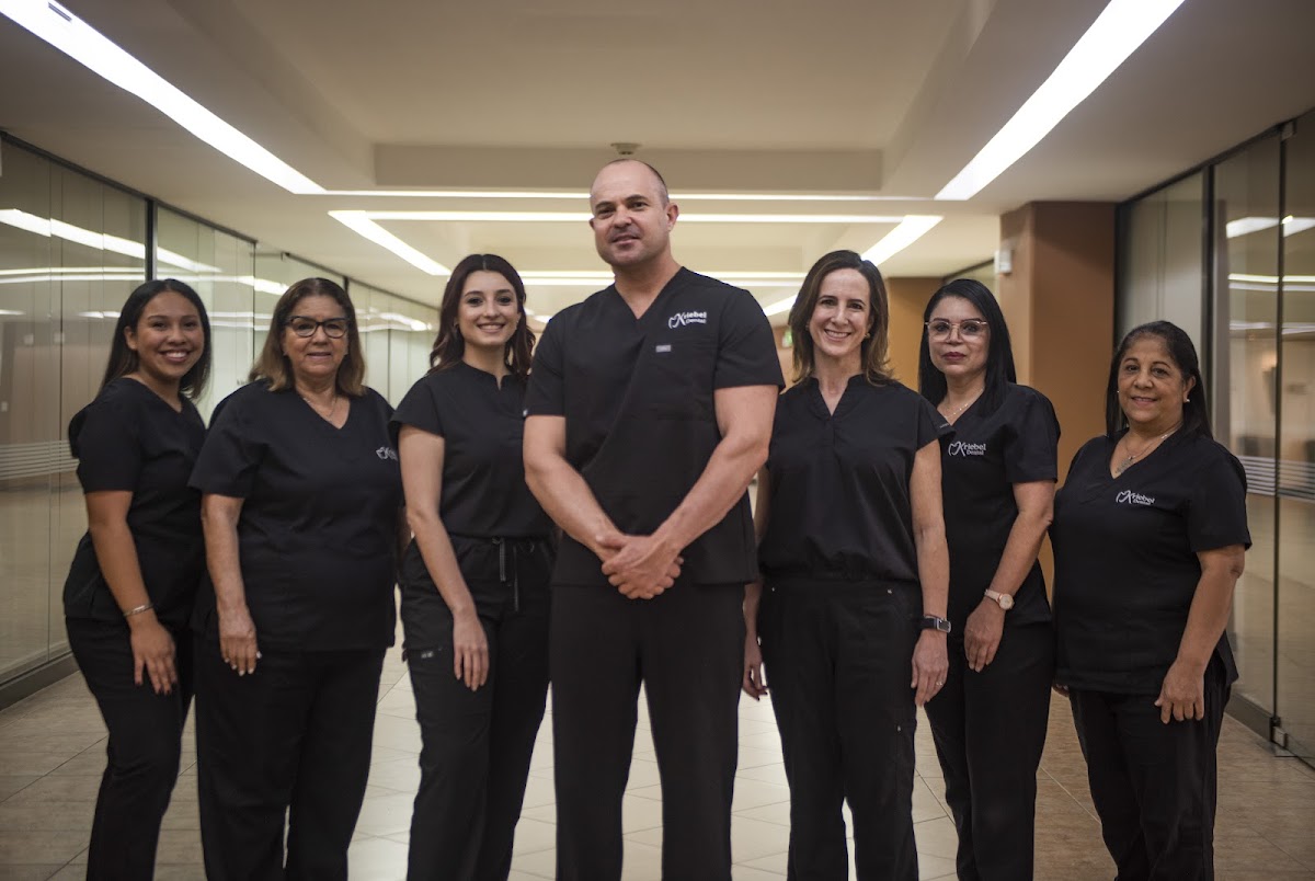 Kriebel Dental - dental clinic in Escazu, Costa Rica