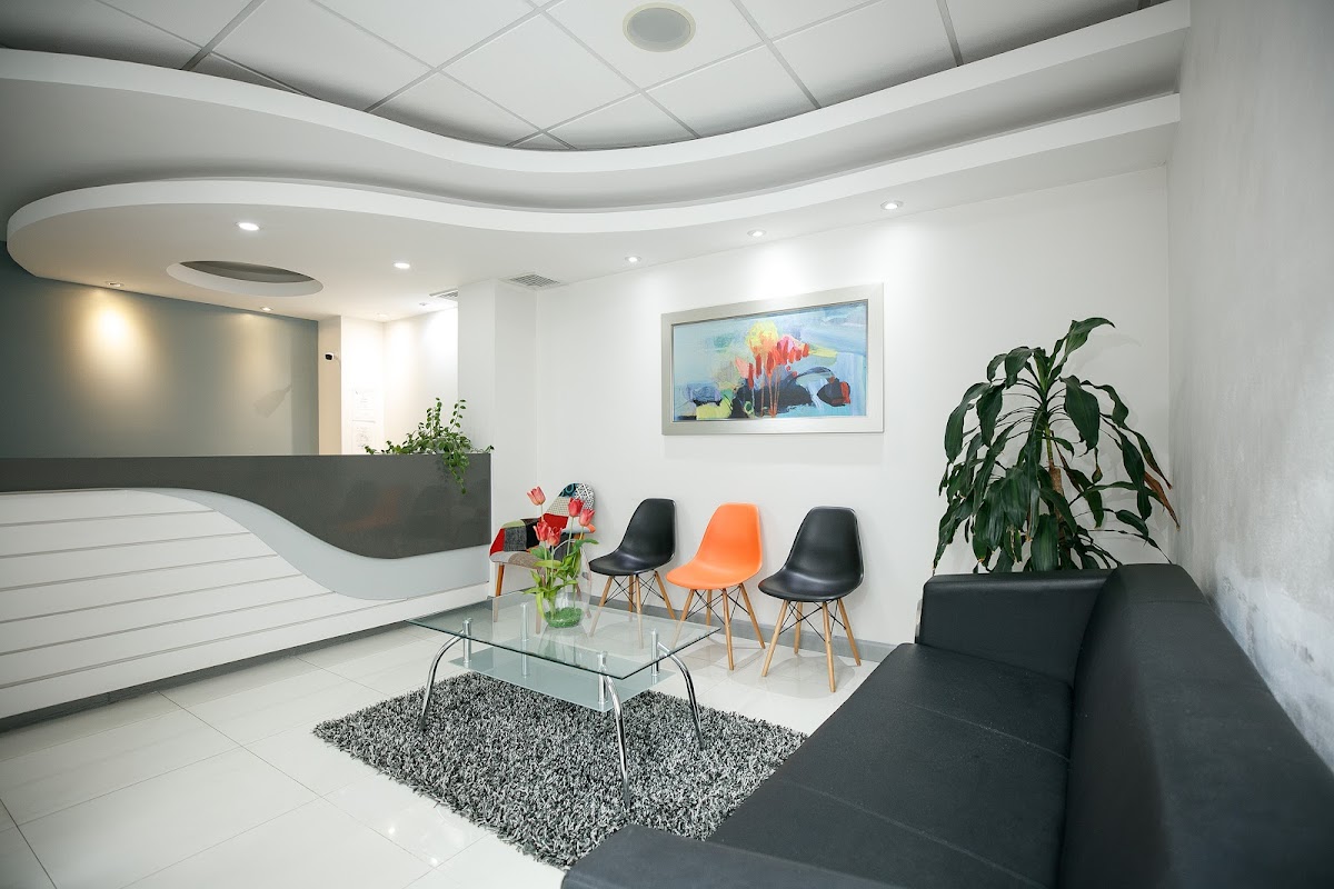 Dental Center Santa Ana