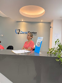 Dental Center Santa Ana