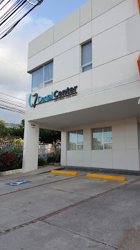 Dental Center Santa Ana
