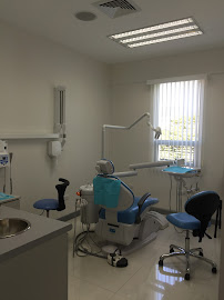 Dental Center Santa Ana