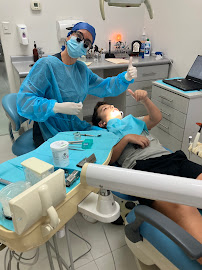 Dental Center Santa Ana
