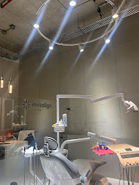 Atelier Dental | Invisalign & Aesthetic Dentistry