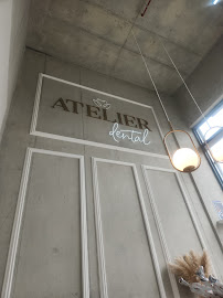 Atelier Dental | Invisalign & Aesthetic Dentistry