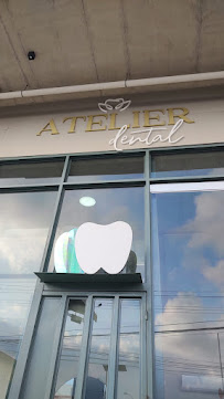 Atelier Dental | Invisalign & Aesthetic Dentistry