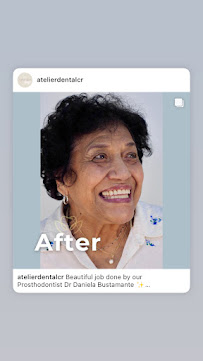 Atelier Dental | Invisalign & Aesthetic Dentistry