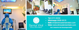 Clínica Dental Vital