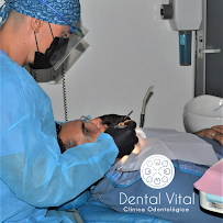 Clínica Dental Vital