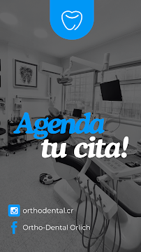Clínica Ortho-Dental Orlich
