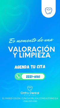 Clínica Ortho-Dental Orlich