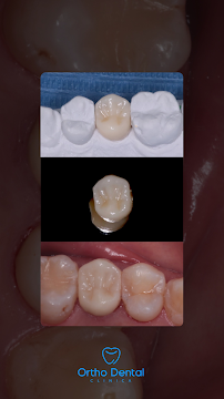 Clínica Ortho-Dental Orlich