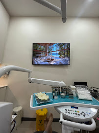 QP Dental Clinic @Pelangi Avenue JB