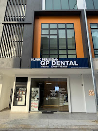 QP Dental Clinic @Pelangi Avenue JB