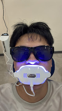 QP Dental Clinic @Pelangi Avenue JB