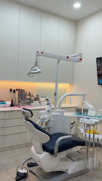 QP Dental Clinic @Pelangi Avenue JB