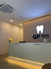 QP Dental Clinic @Pelangi Avenue JB