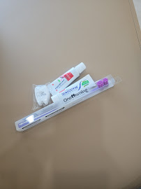 QP Dental Clinic @Pelangi Avenue JB