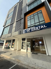 QP Dental Clinic @Pelangi Avenue JB